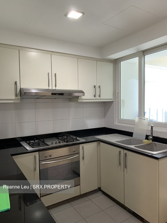 The Warren (D23), Condominium #220347961